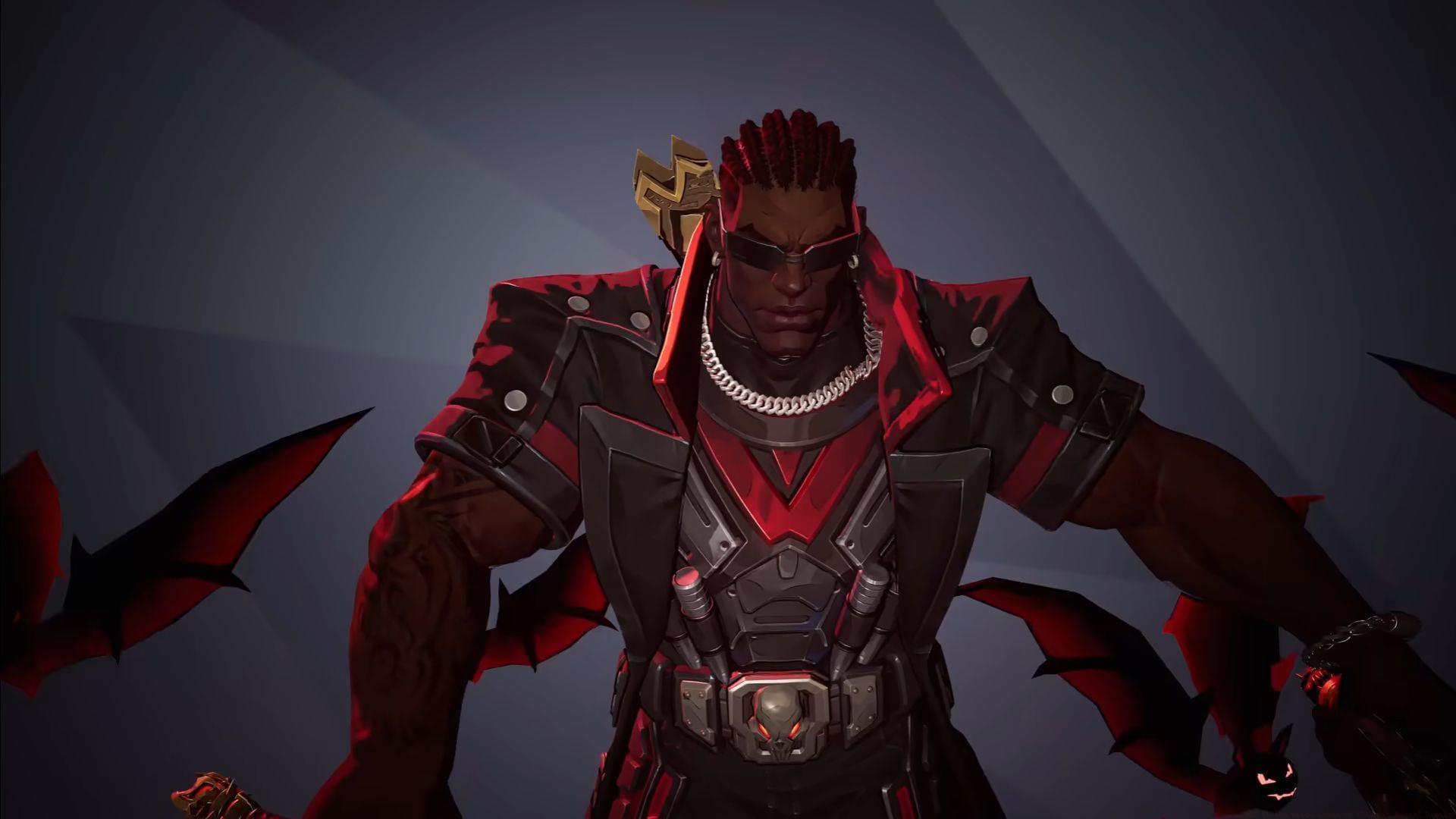 Know more about Blade