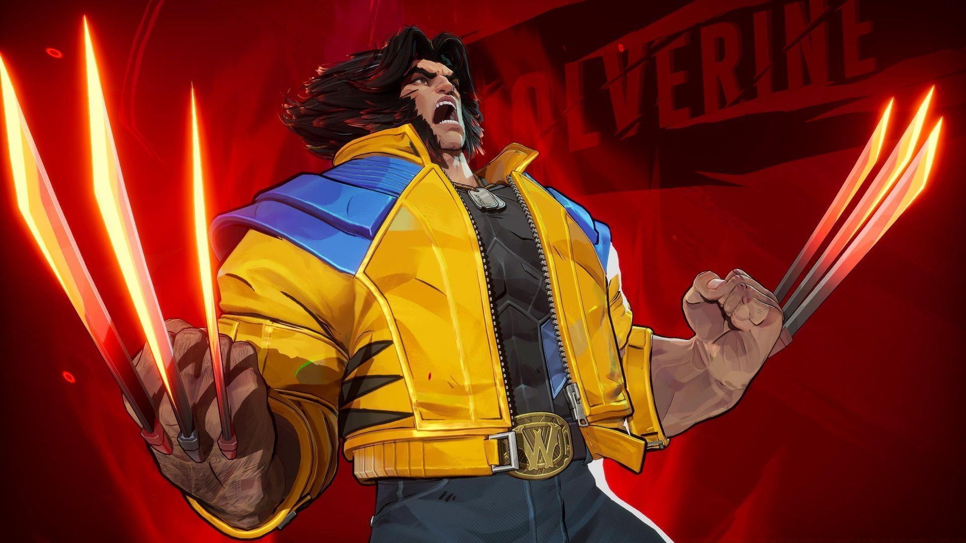 New Wolverine and Phoenix ability might be overpowered (Image via NetEase Games)