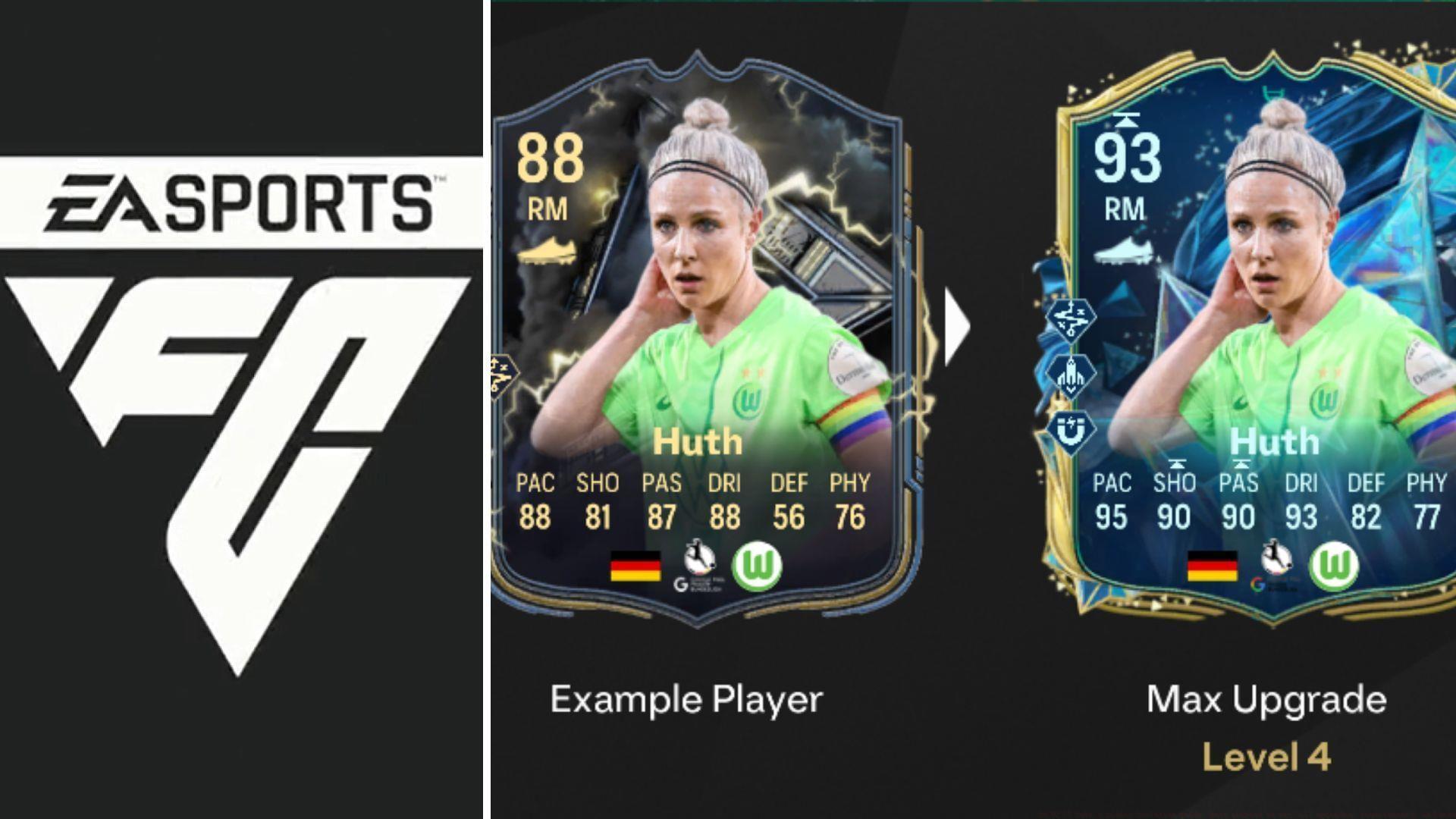 The latest Evolution is now live (Image via EA Sports || Sportskeeda Gaming)