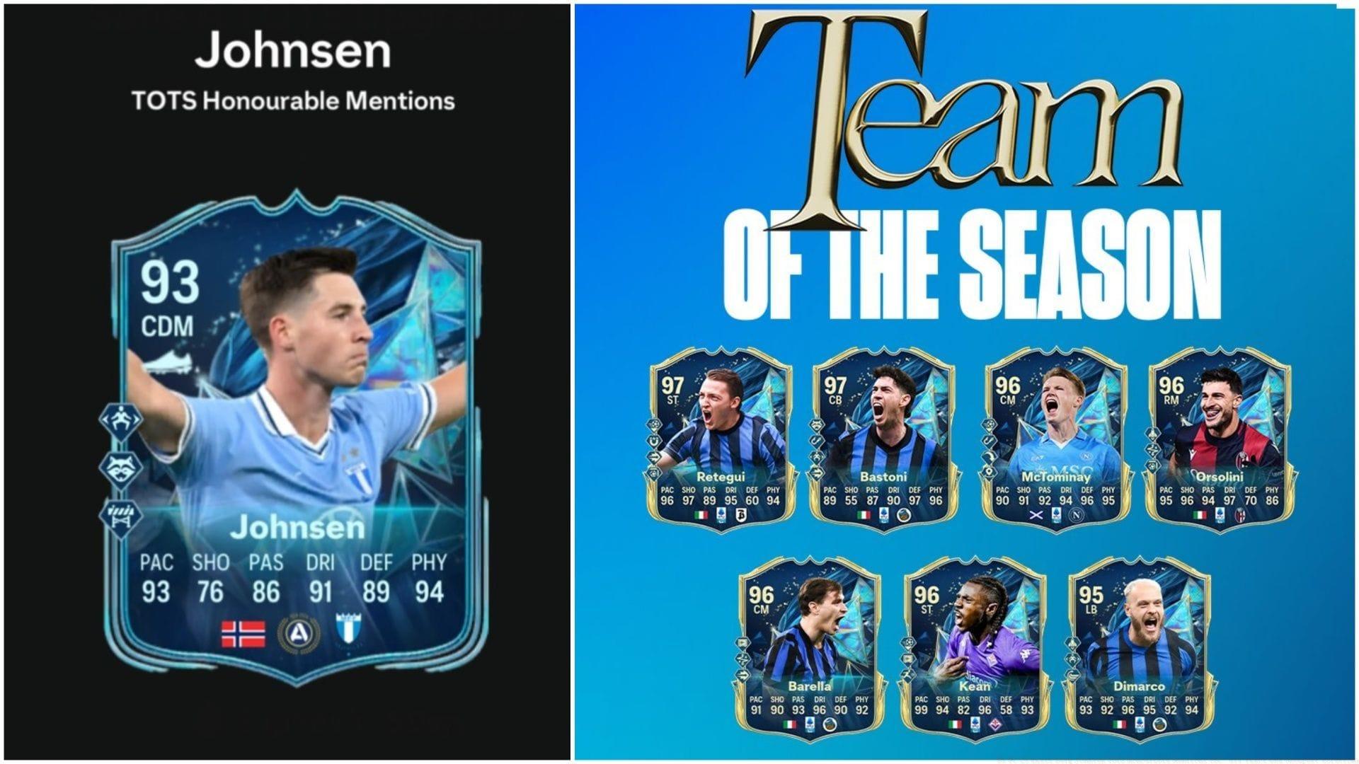 The latest player SBC is live (Images via EA Sports/Sportskeeda Gaming)