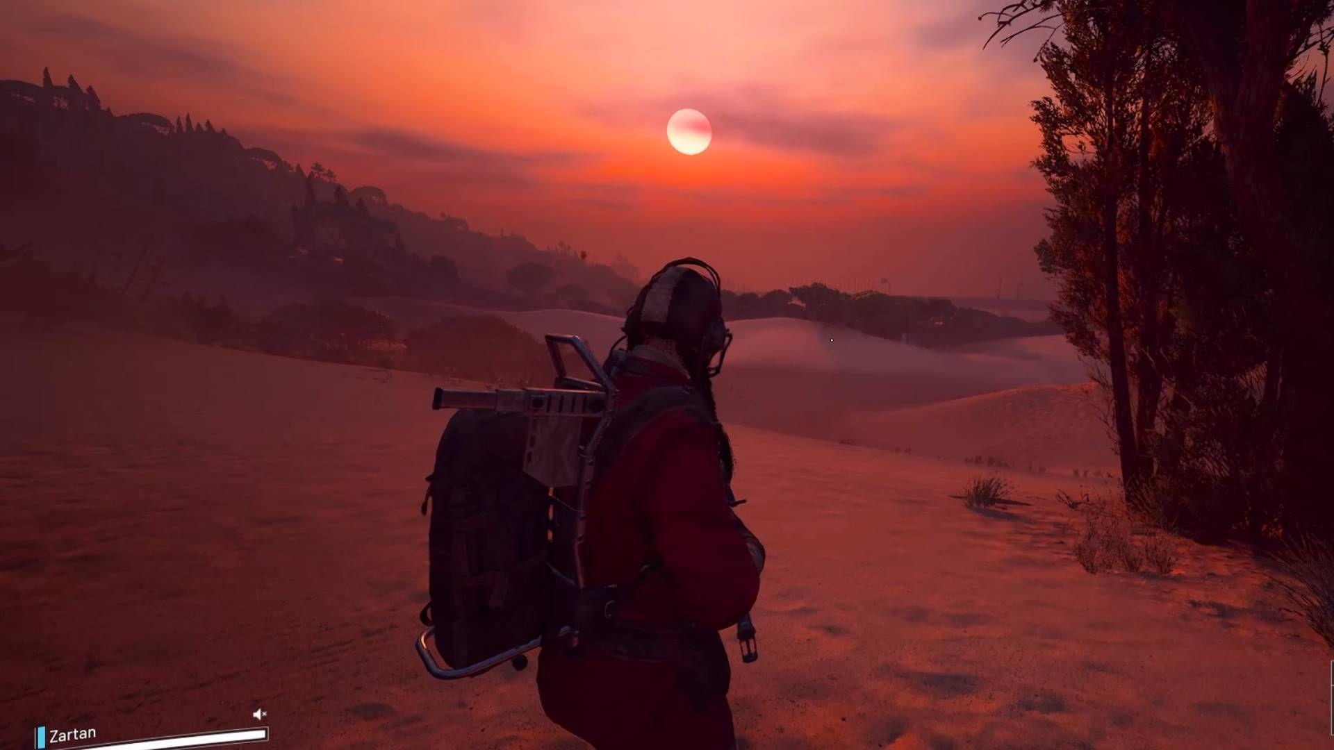 Espresso quest in Arc Raiders (Image via Embark Studios || Sportskeeda Gaming)