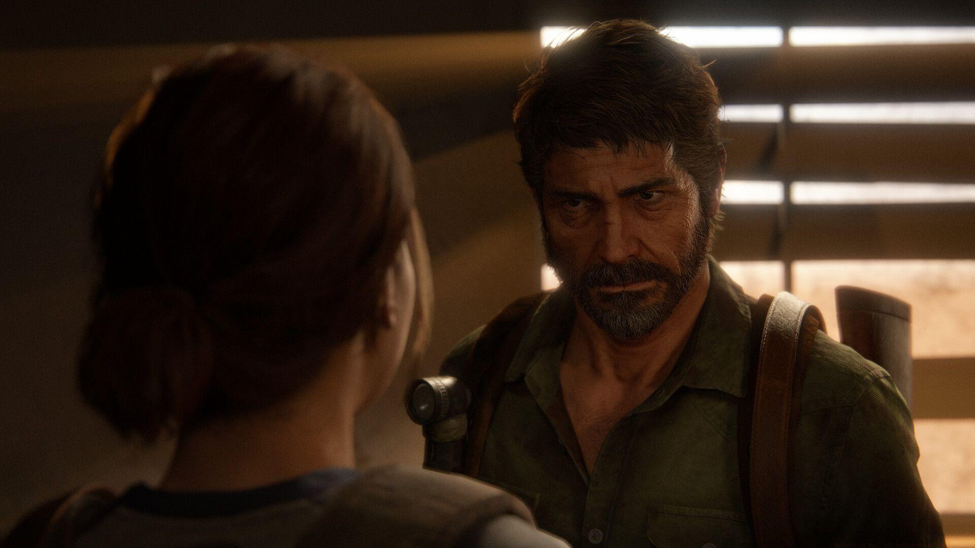 The Last of Us Part 2 is now available to play via Steam on PC (Image via Naughty Dog LLC)
