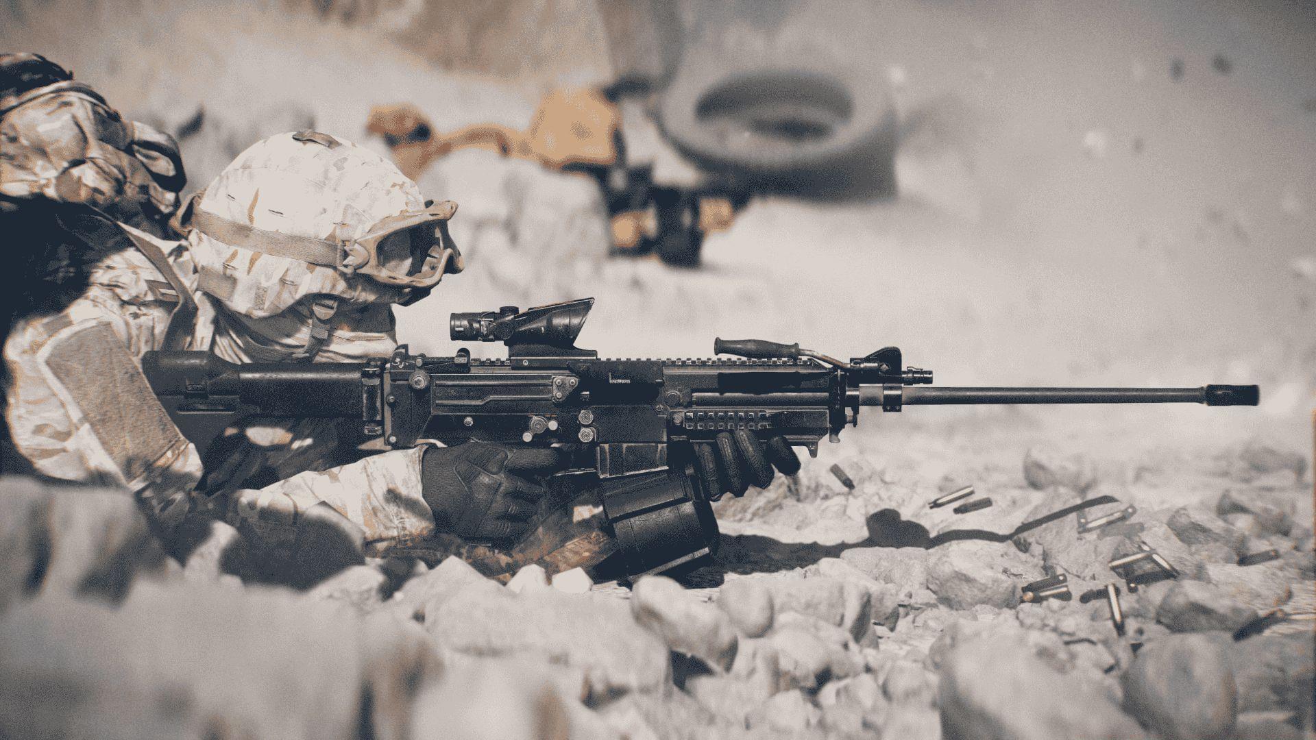 Battlefield 6 pricing explained (Image via Electronic Arts)