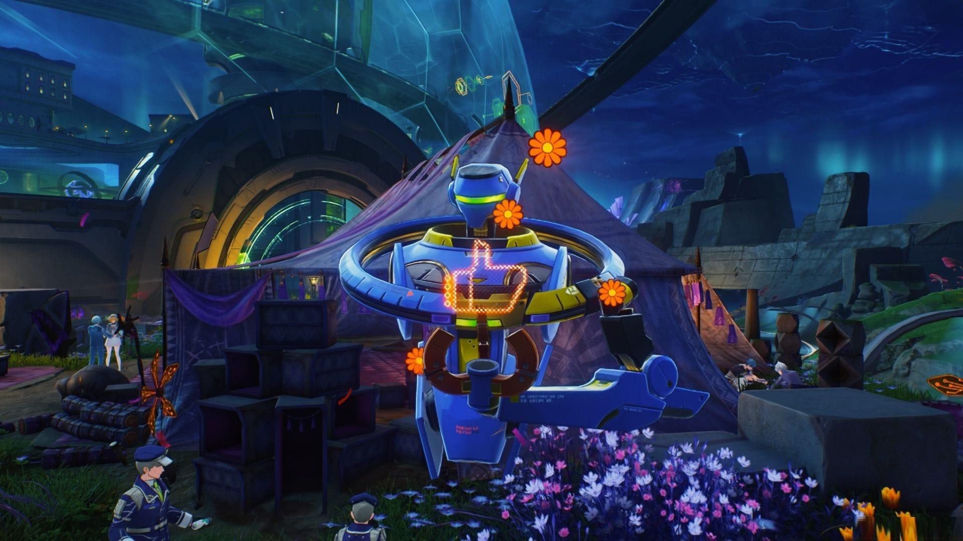 Bucket List quest guide (Image via Kuro Games)