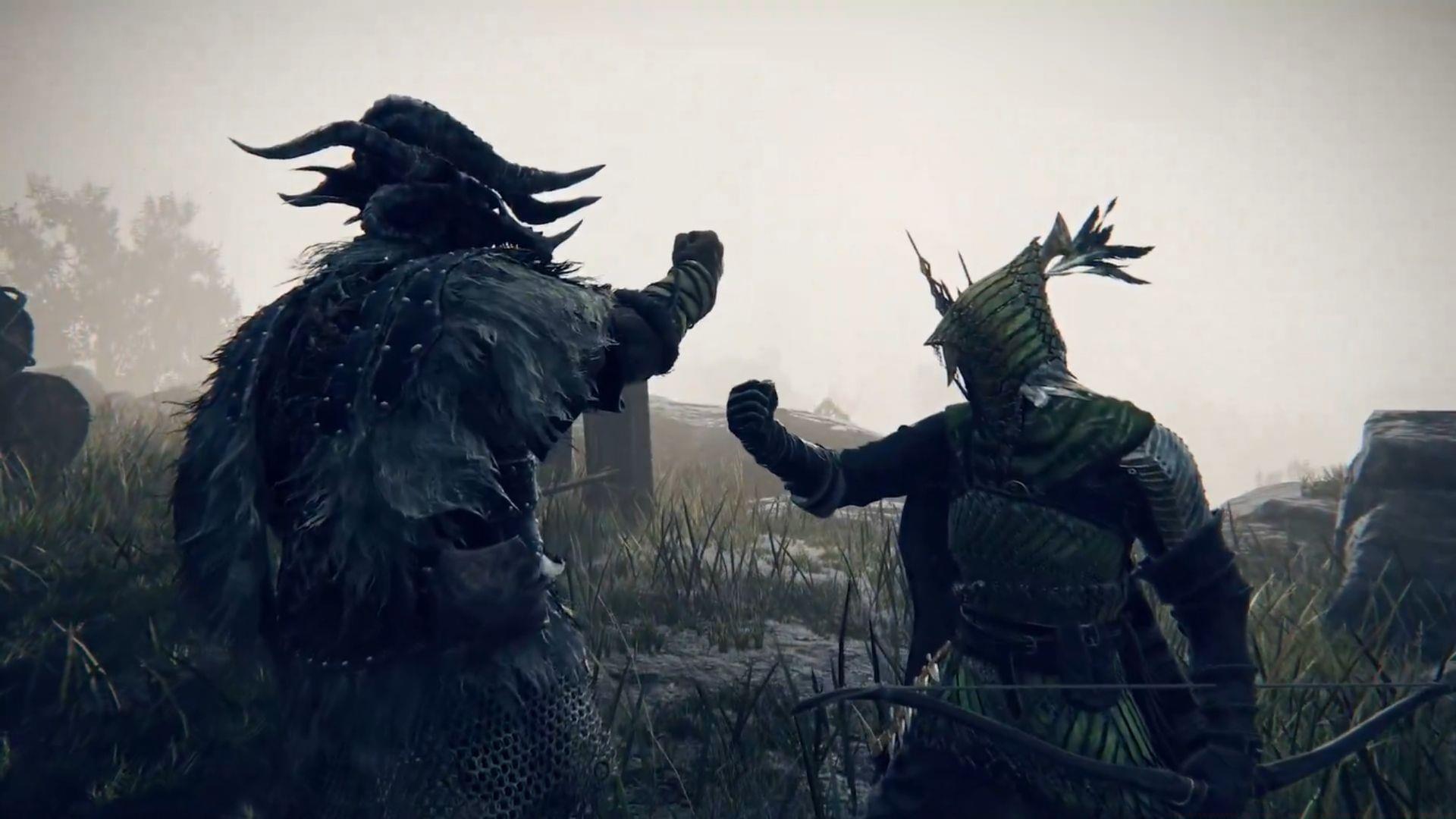 A much-requested feature is finally coming to Elden Ring Nightreign