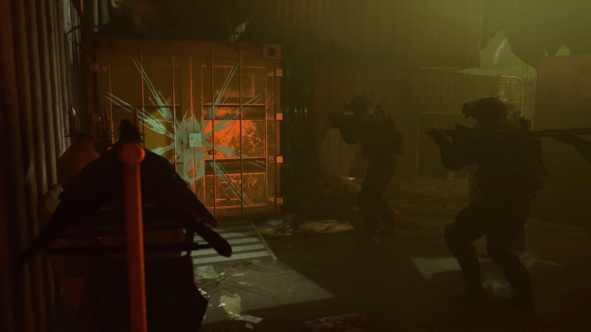  Launch time of all regions for Ready or Not console (PlayStation and Xbox) (Image via VOID Interactive)