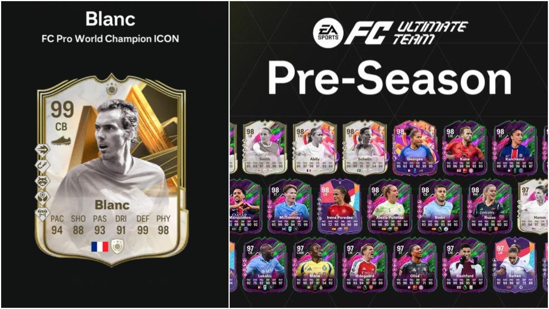 The latest player SBC is live (Images via EA Sports/Sportskeeda Gaming)