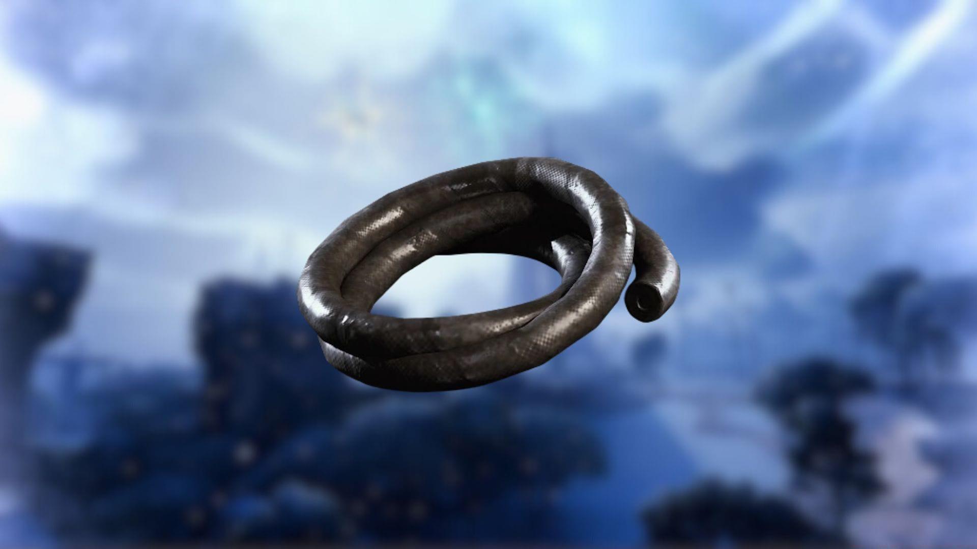 We take at the best ways to find ARC Flex Rubber in ARC Raiders (Image via Embark Studios)