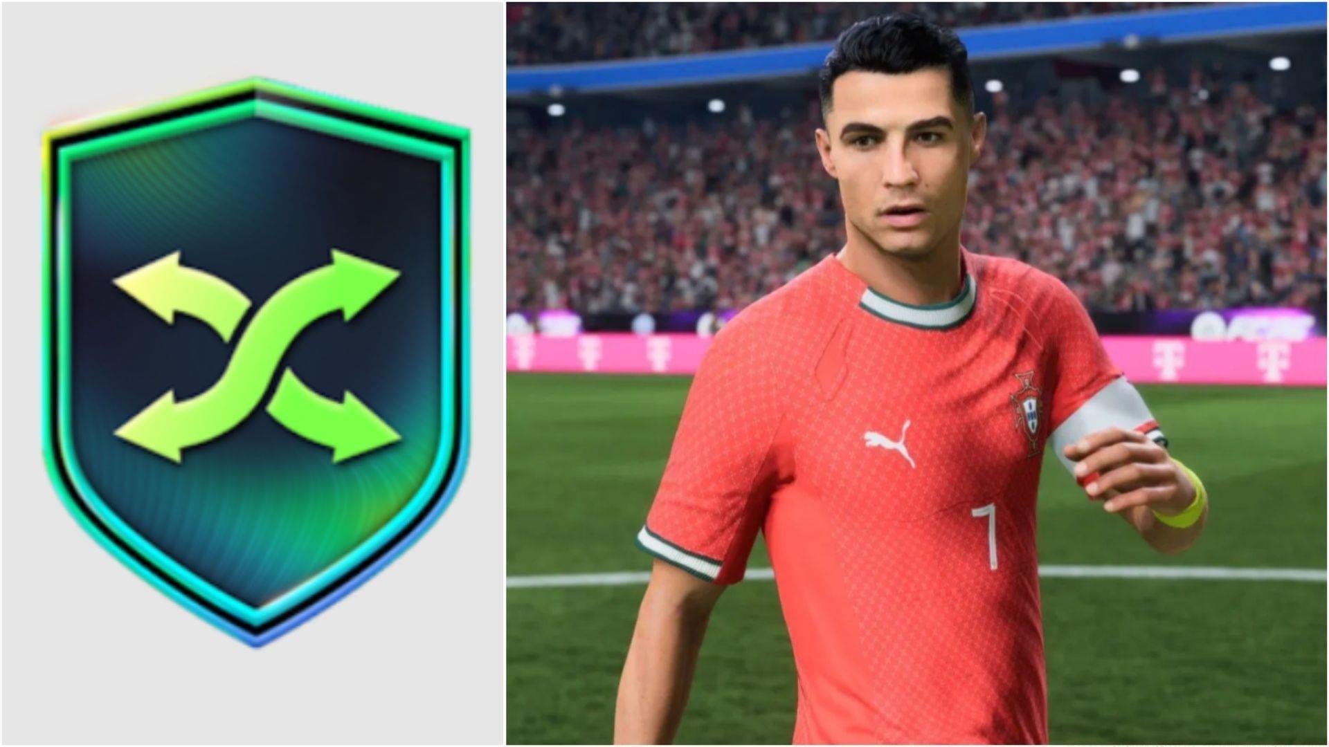 The latest Upgrade SBC is live (Images via EA Sports/Sportskeeda Gaming)