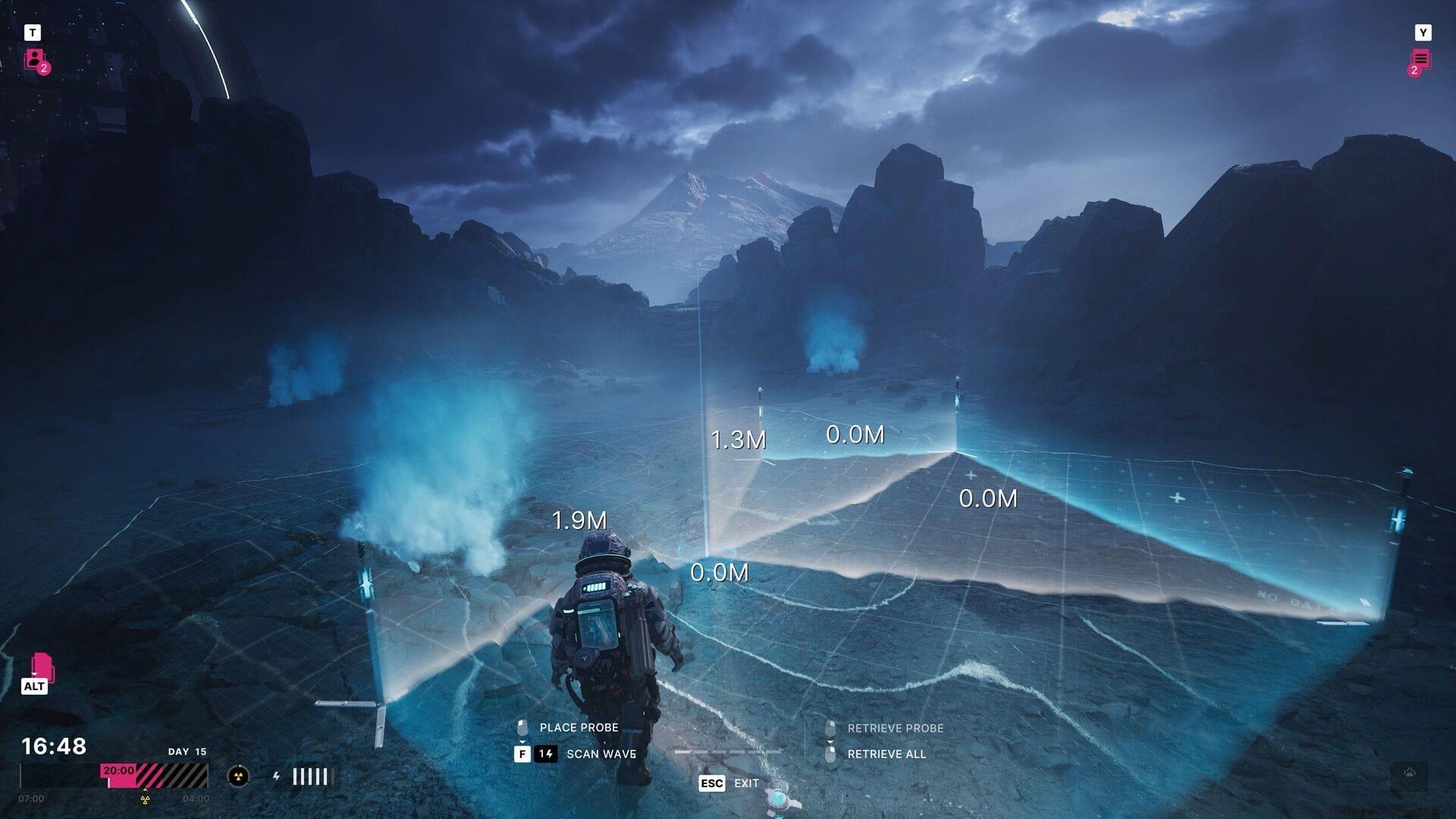 The Alters officially launched on 13 June, 2025 (Image via 11 bit studios)