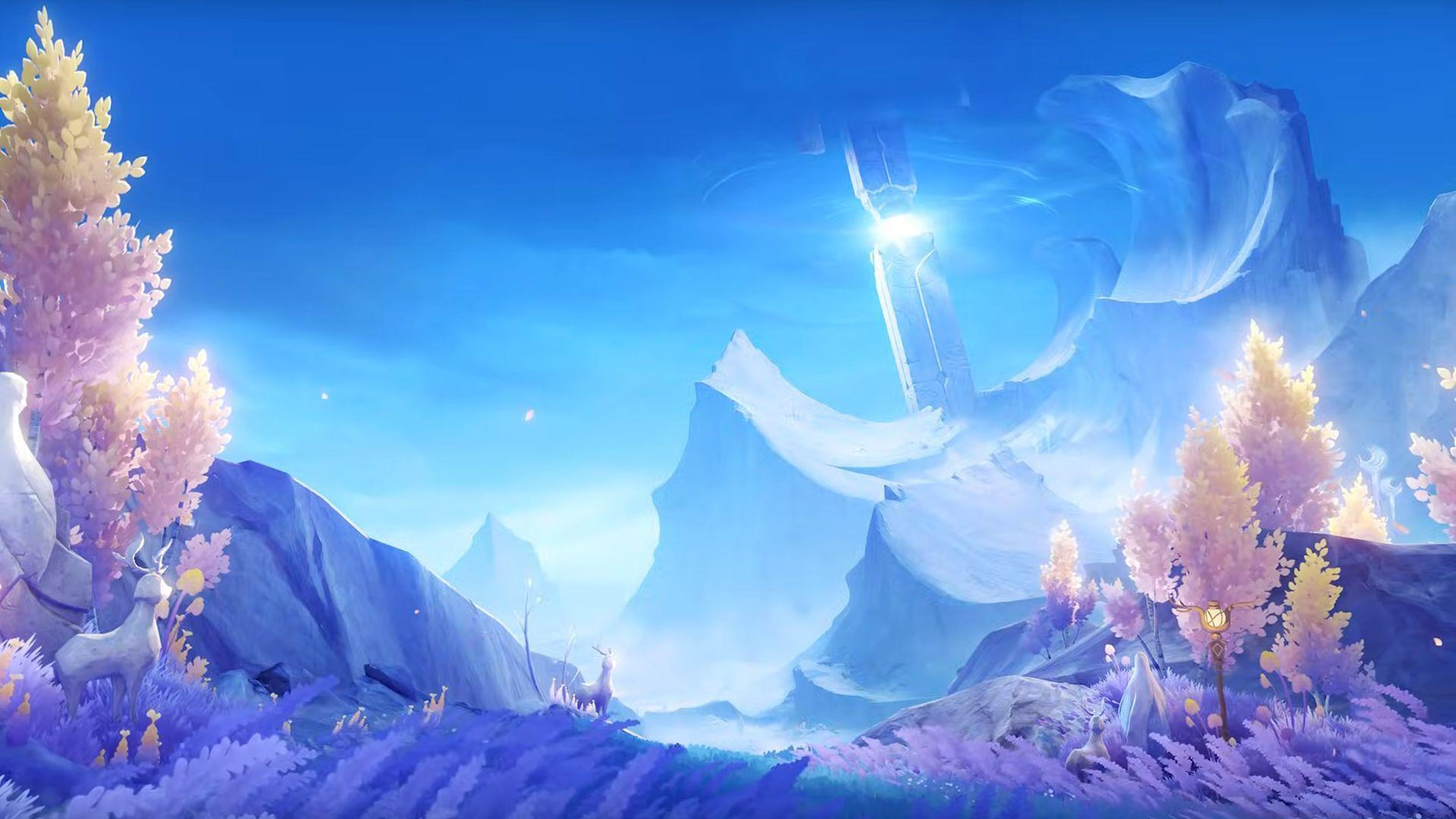 Things to note regarding the upcoming region of Nod-Krai (Image via HoYoverse)