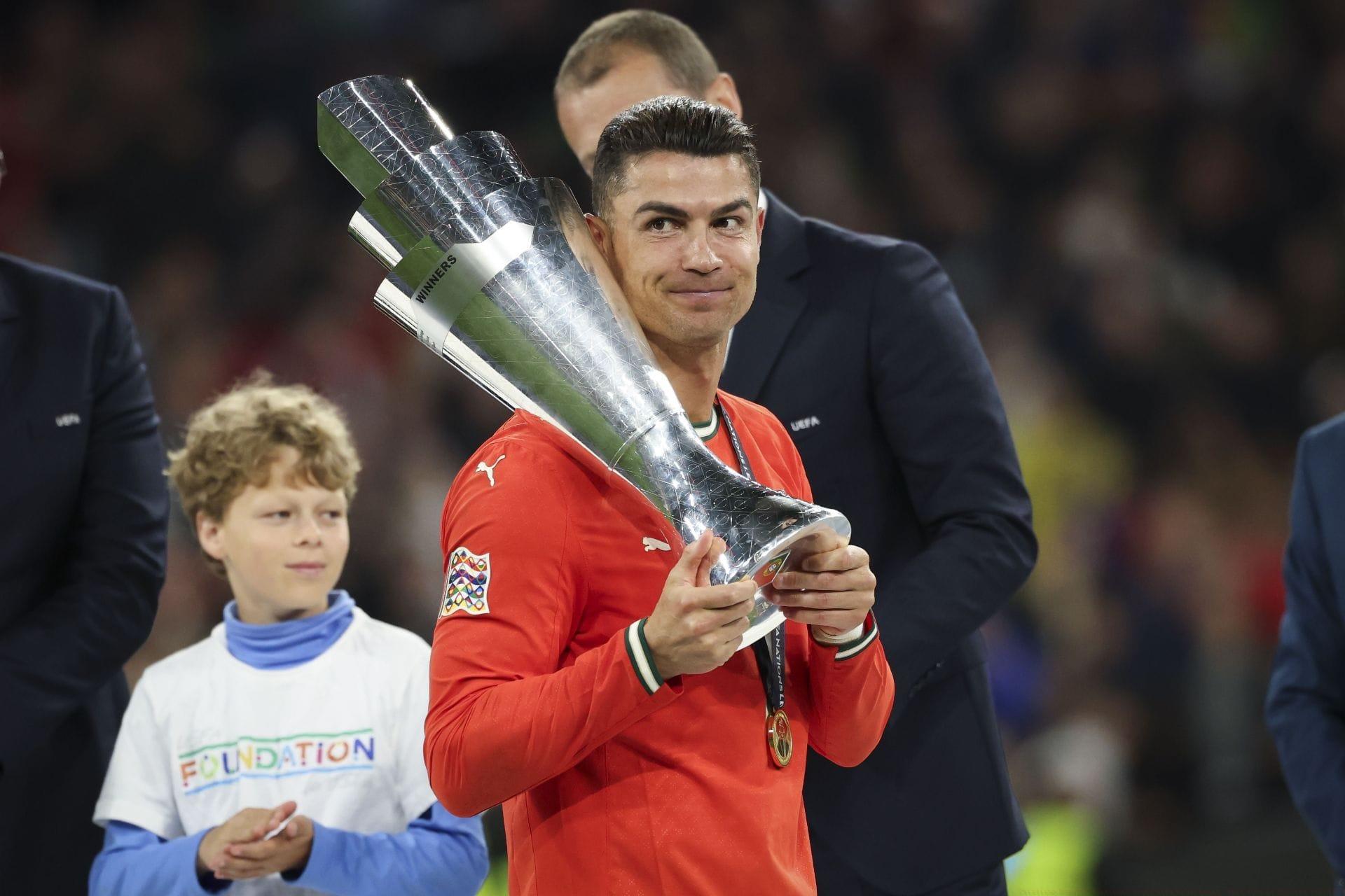 Portugal - Spain - Source: Getty