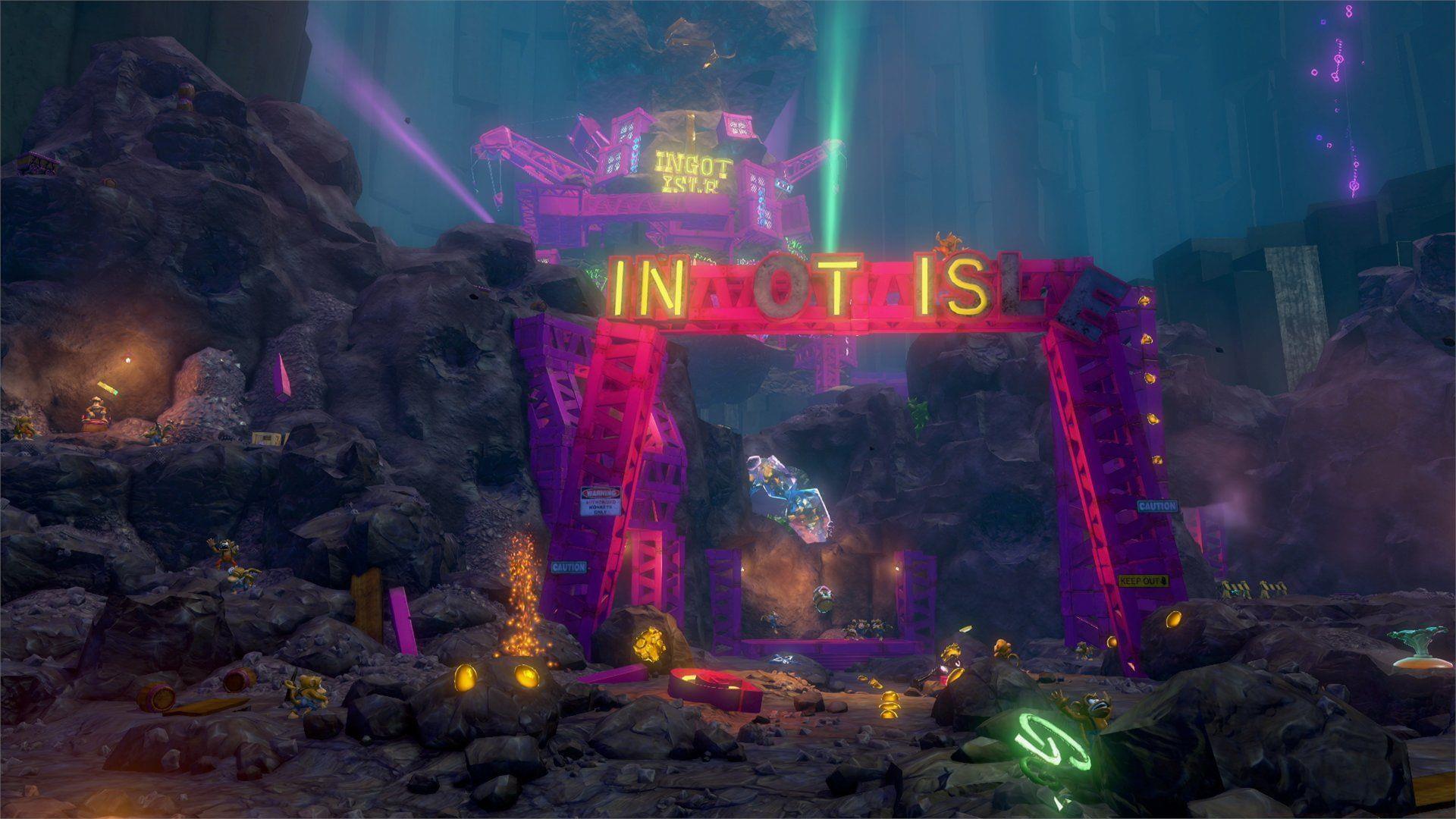 Donkey Kong Bananza release times