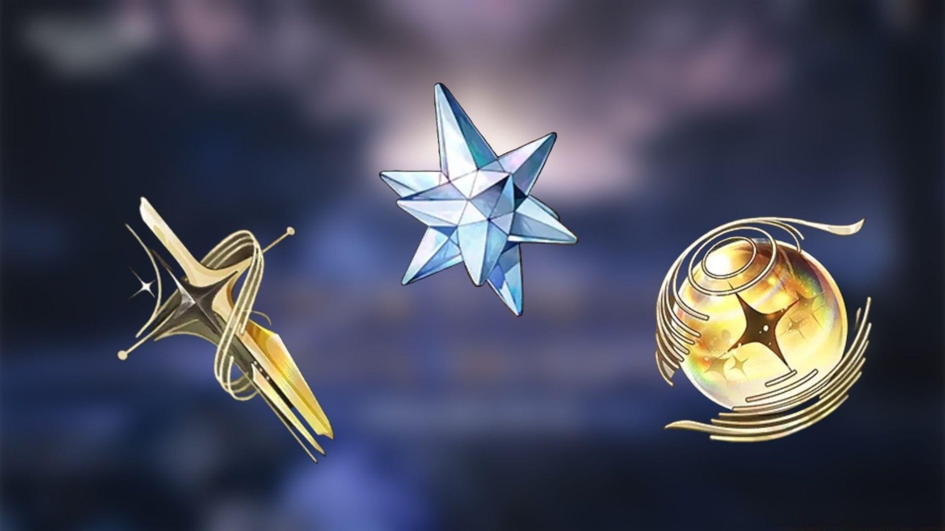 WuWa 2.7 total pull count estimation (Image via Kuro Games)