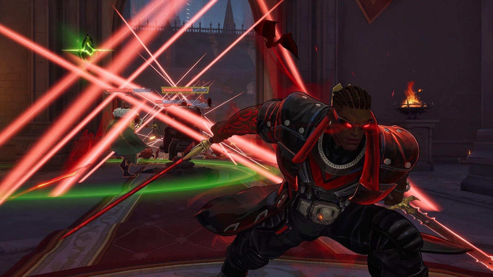 Marvel Rivals hero pool could see some interesting updates in the future (Image via NetEase Games)