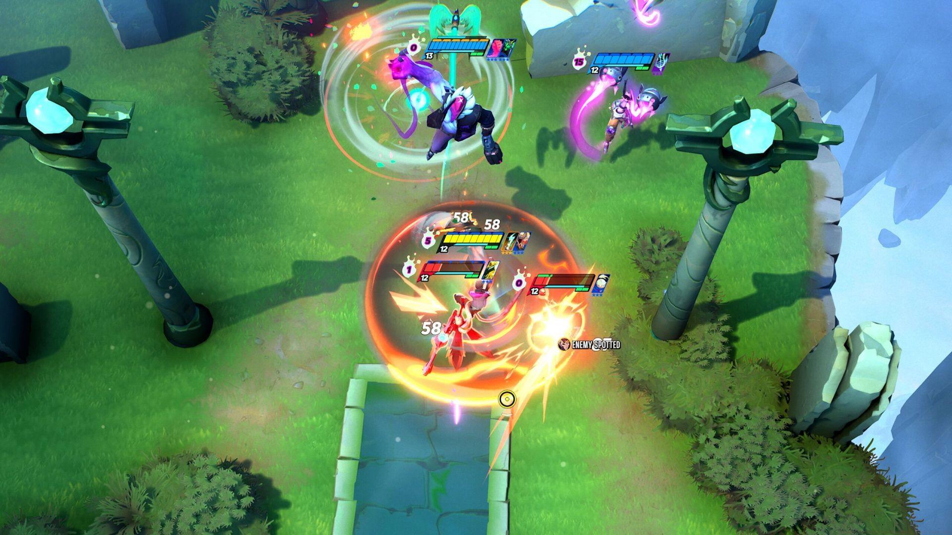 Supervive controller support