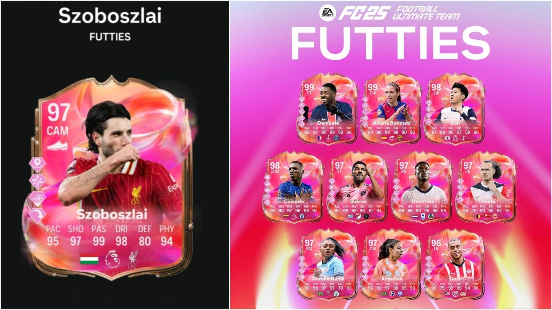 The latest player SBC is live (Images via EA Sports/Sportskeeda Gaming)