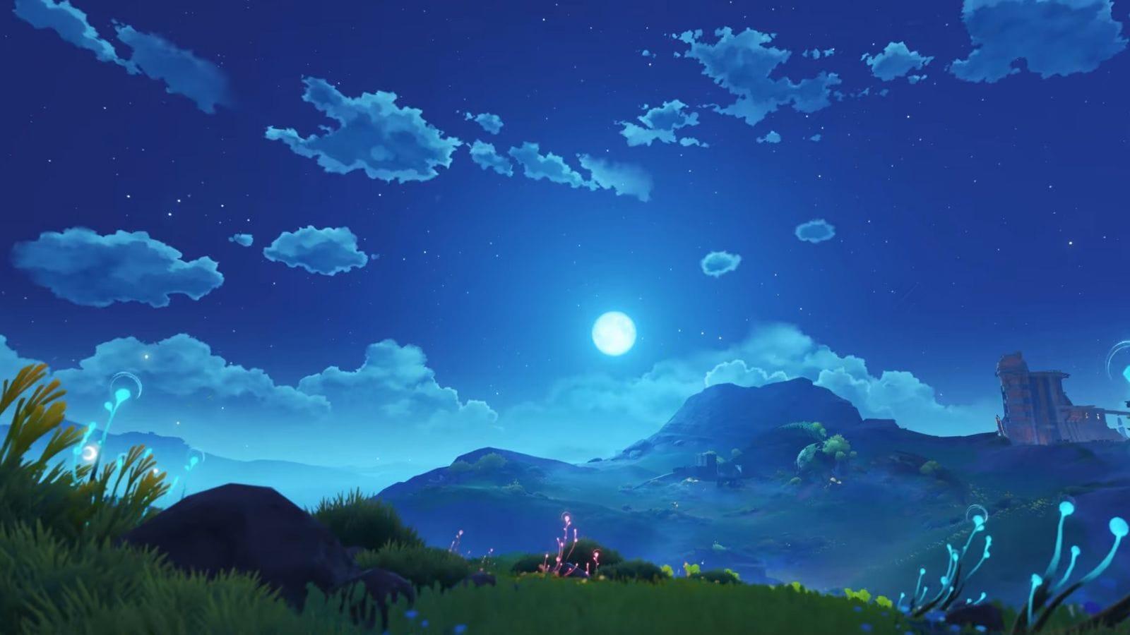 Genshin Impact 5.8 character kit leaks about the rumored Electro unit, Inef