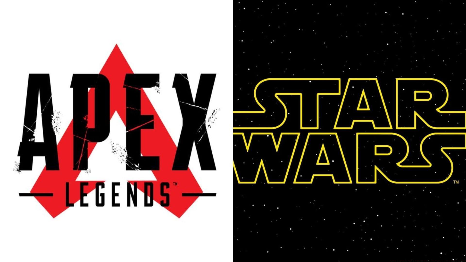 Apex Legends Star Wars collab