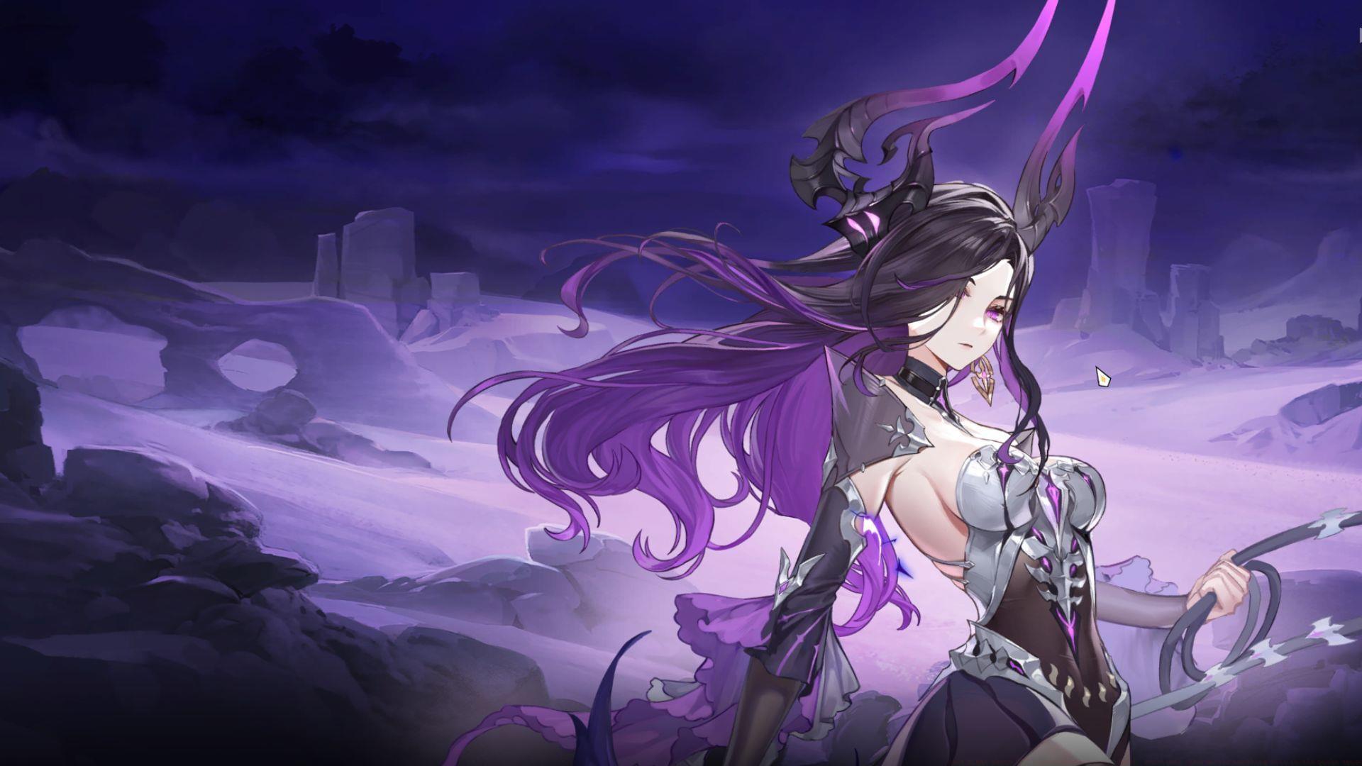 Duet Night Abyss CBT 2