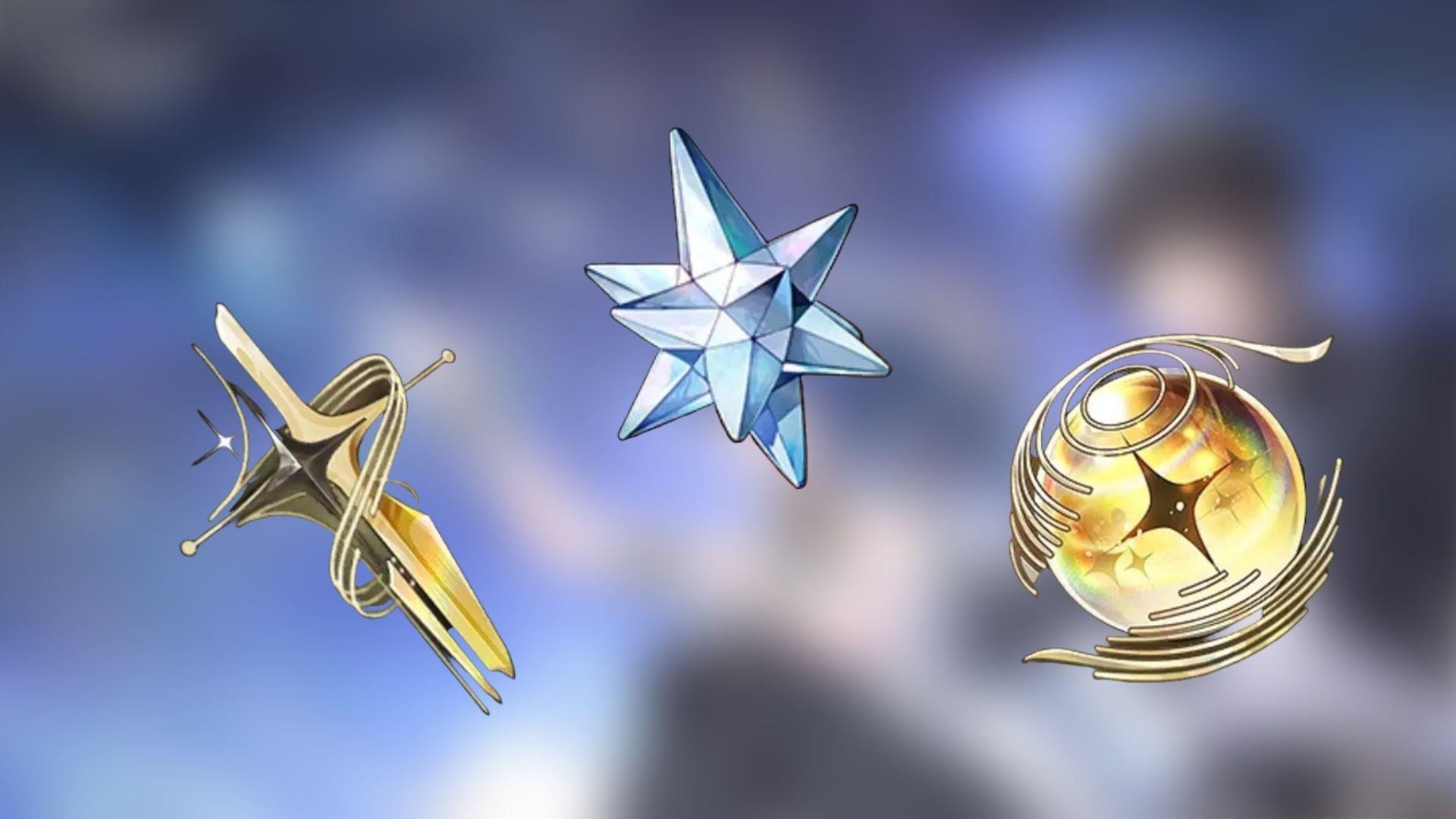 Wuthering Waves 2.6 free pulls and total Astrite estimation (Image via Kuro Games)