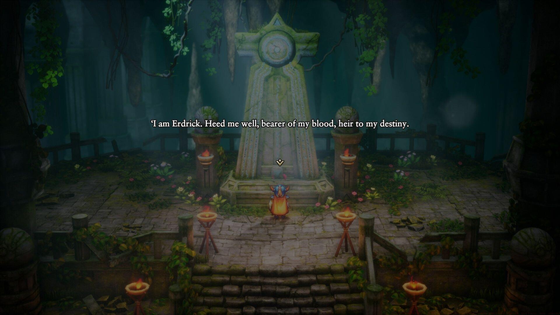 Dragon Quest I & II HD-2D Remake