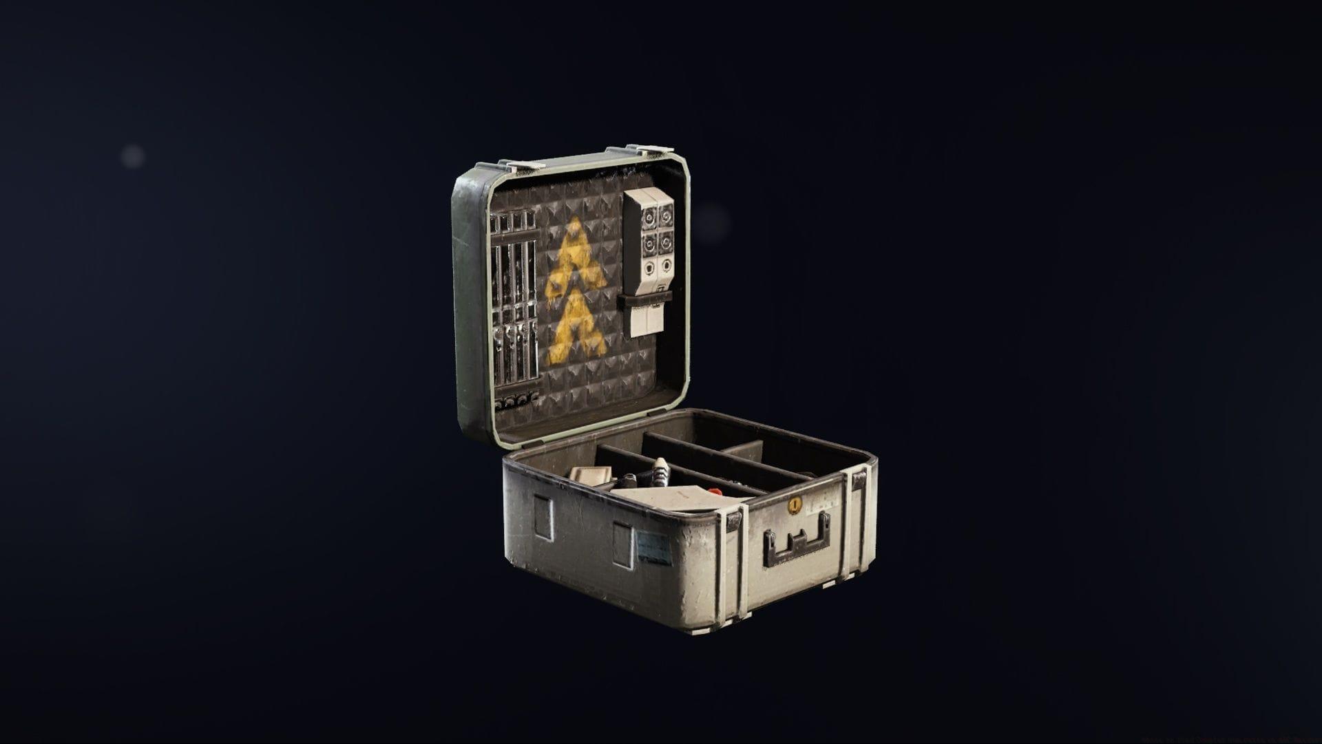 Exploring where to find Complex Gun Parts in ARC Raiders (Image via Embark Studios)