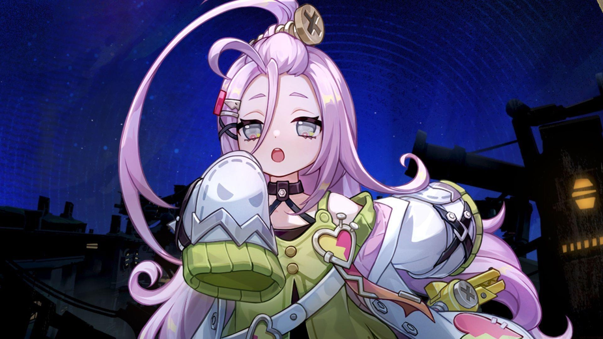 Aino release date, time, and countdown (Image via HoYoverse)