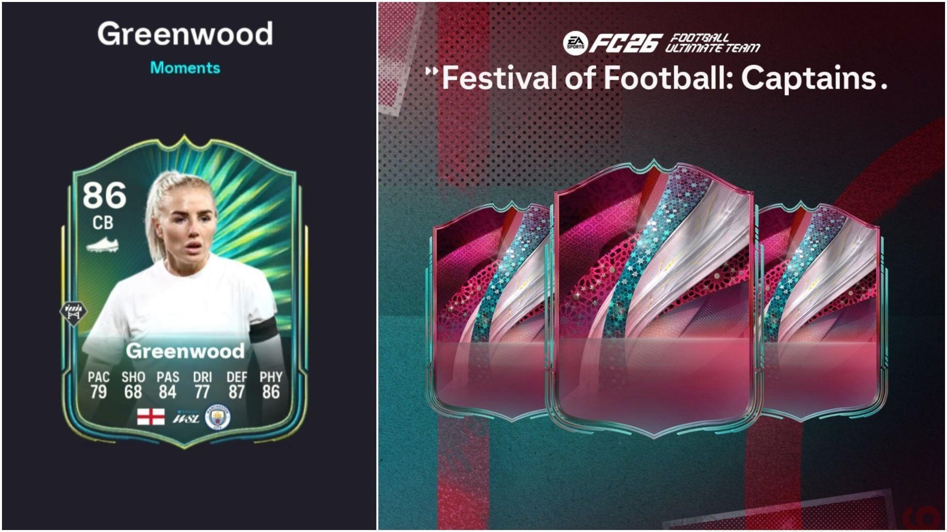 The latest objective is live (Images via EA Sports/Sportskeeda Gaming)