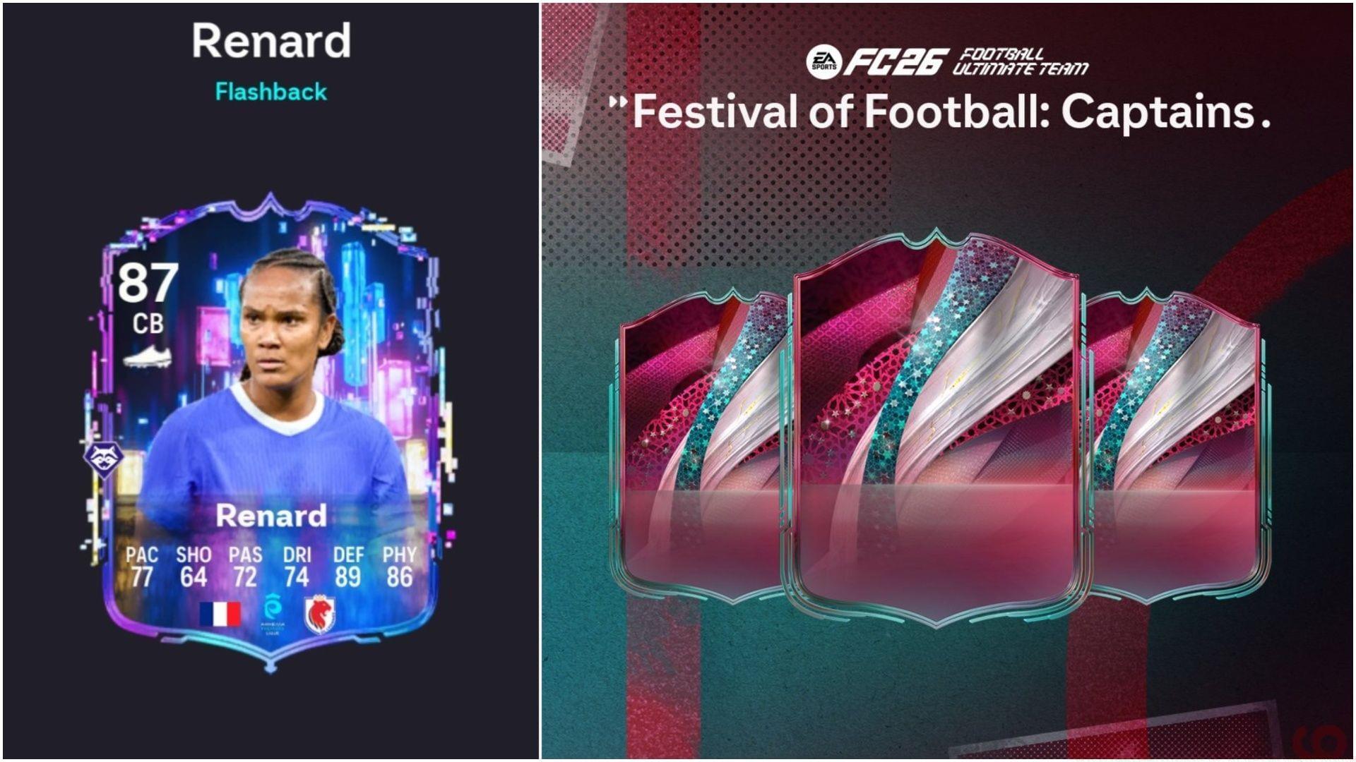 The latest player SBC is live (Images via EA Sports/Sportskeeda Gaming)