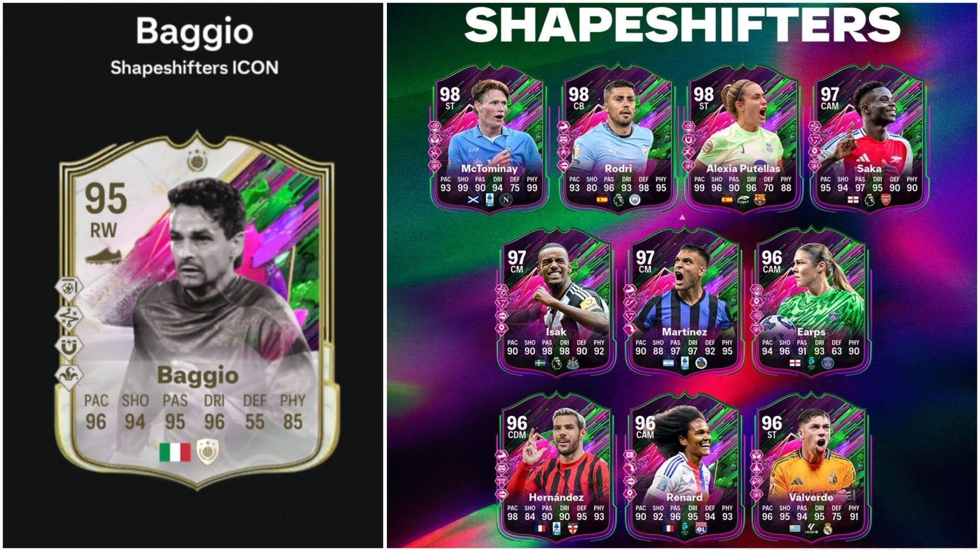 The latest player SBC is live (Images via EA Sports/Sportskeeda Gaming)