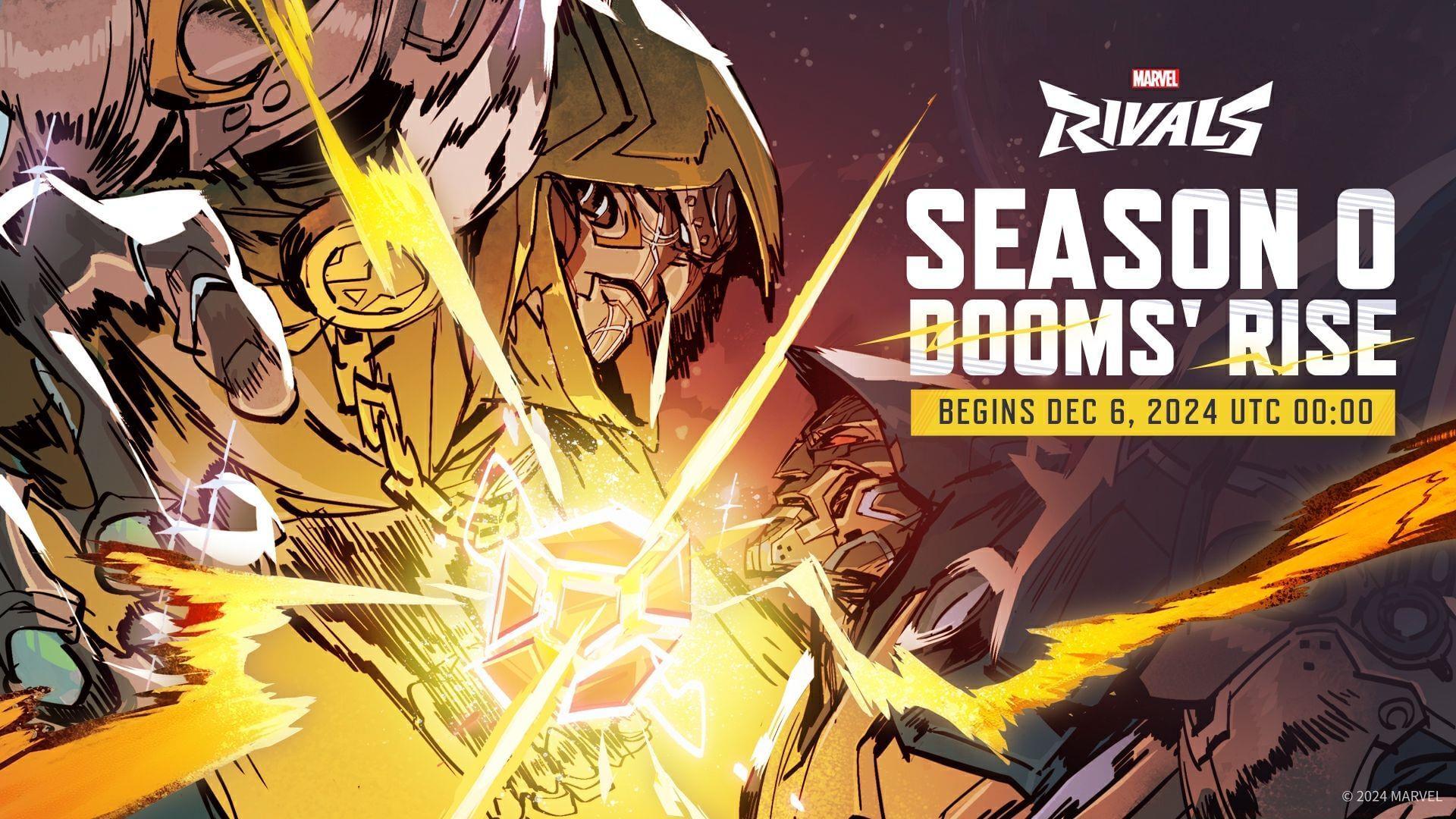 Marvel Rivals Season 0 Battle Pass returns (Image via NetEase Games)