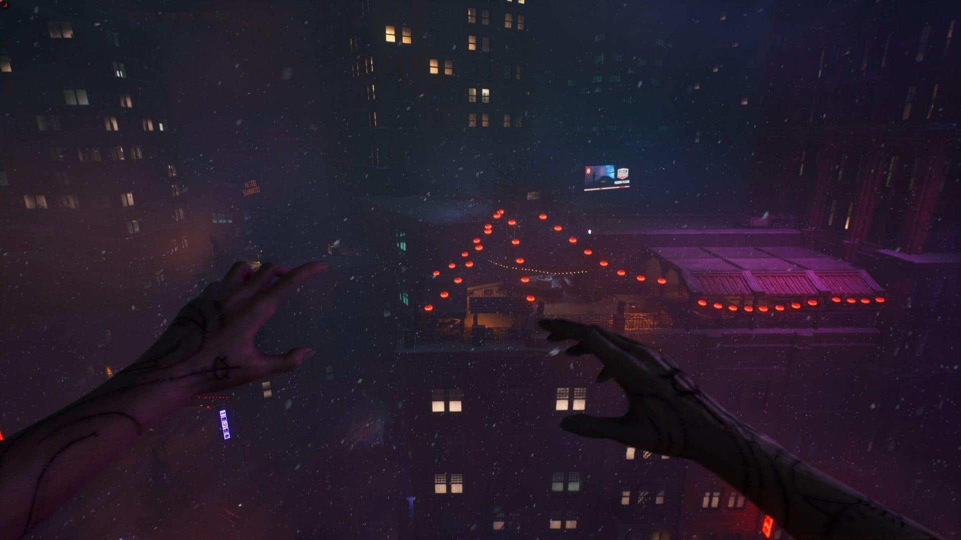 Vampire the Masquerade Bloodlines 2 difficulty