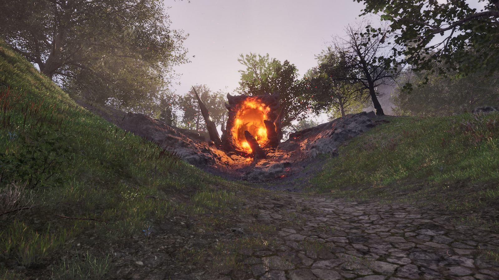 oblivion remastered review