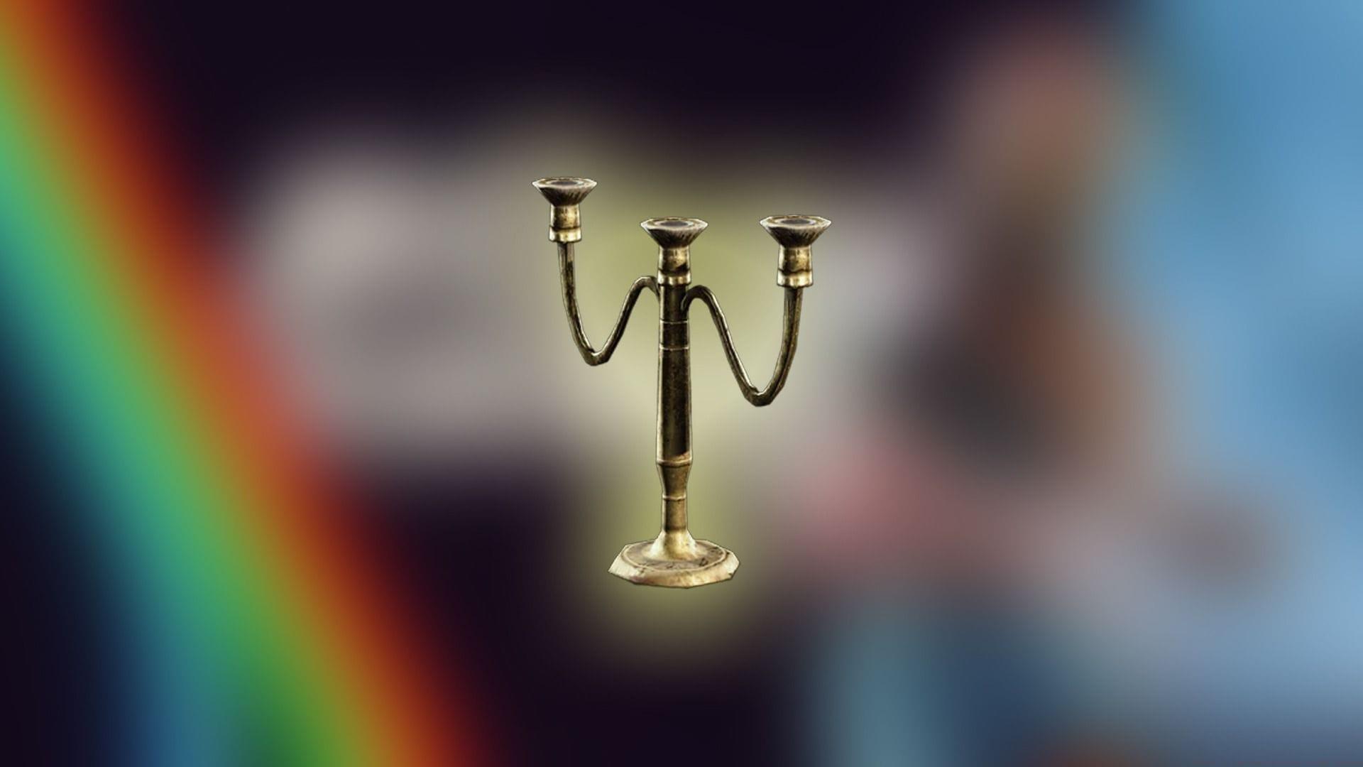 Where To Find Candle Holder in ARC Raiders