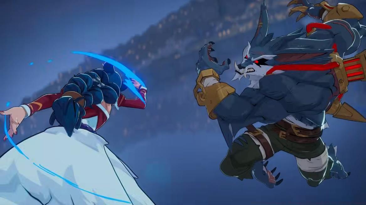 2XKO Official PC Requirements