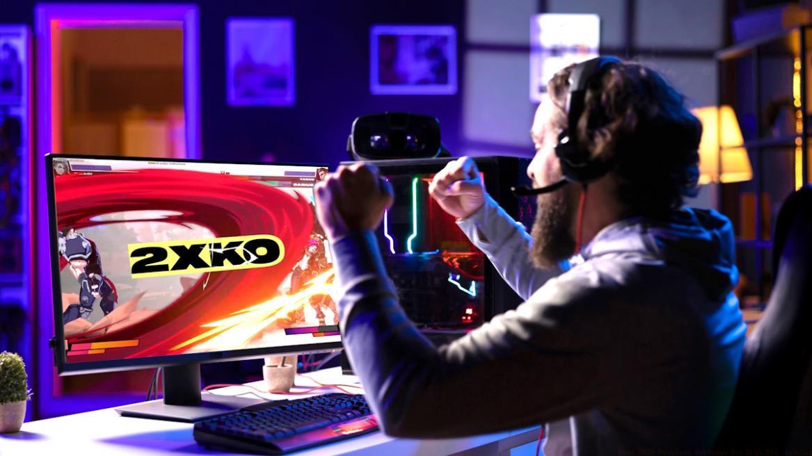 2XKO best graphics settings optimize FPS and lag