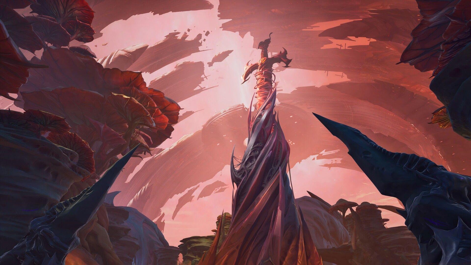 Marvel Rivals Season 4 adjustments explored (Image via NetEase Games)