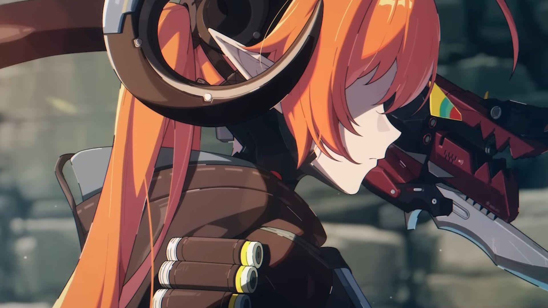 Zenless Zone Zero Orphie & Magus preview