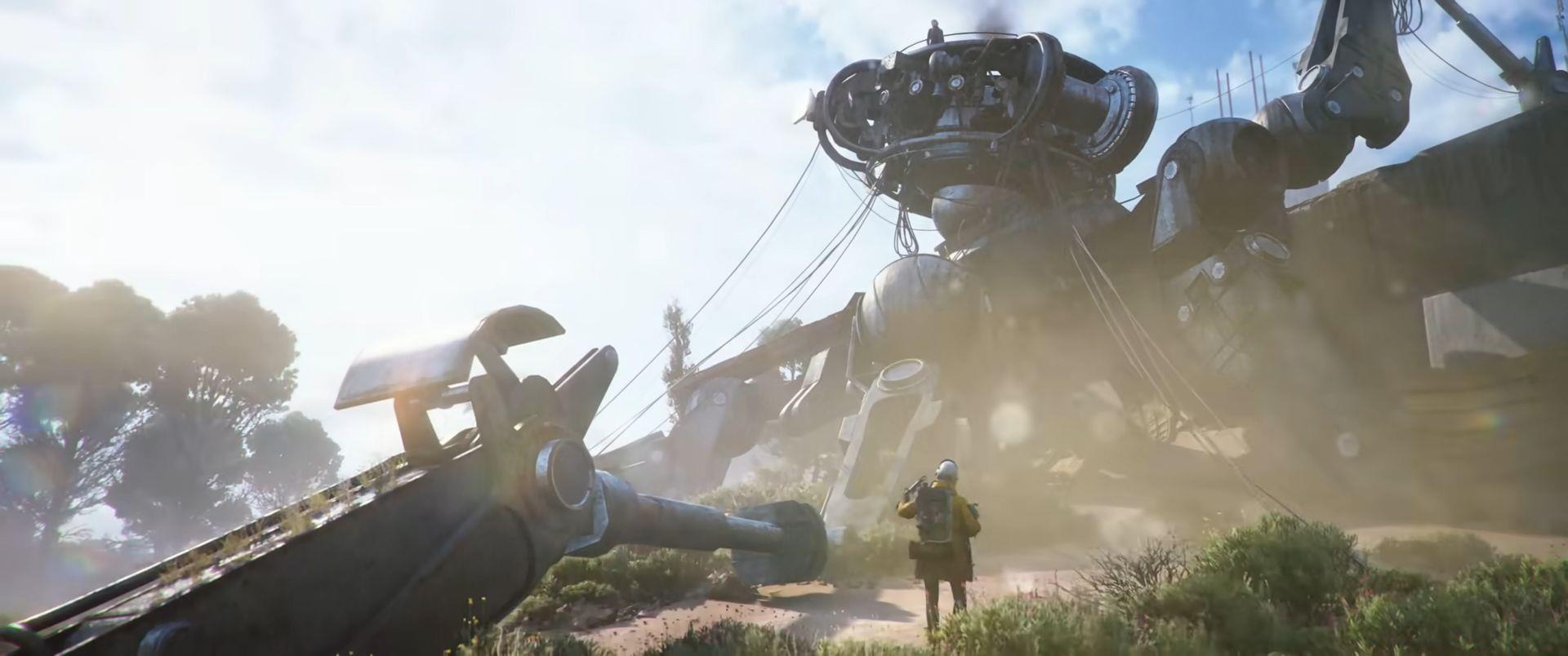 Security Breach in ARC Raiders