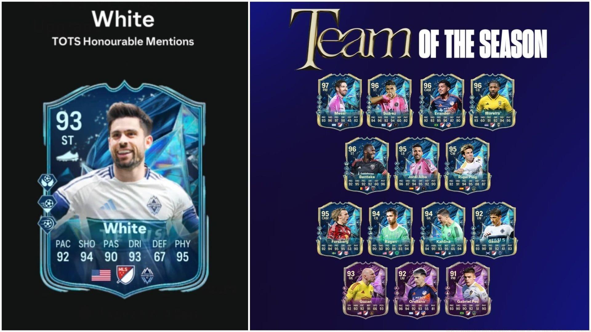 The latest player SBC is live (Images via EA Sports/Sportskeeda Gaming)