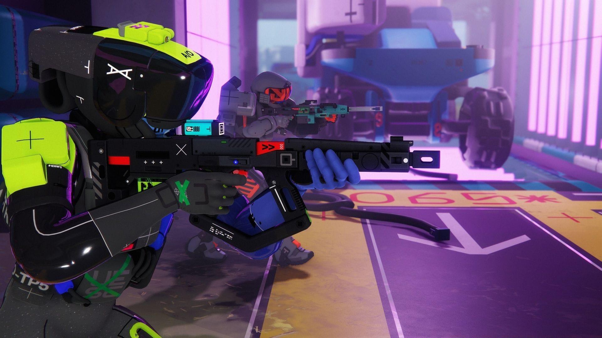 "Marathon is just Concord 2": Fans fear for Bungie