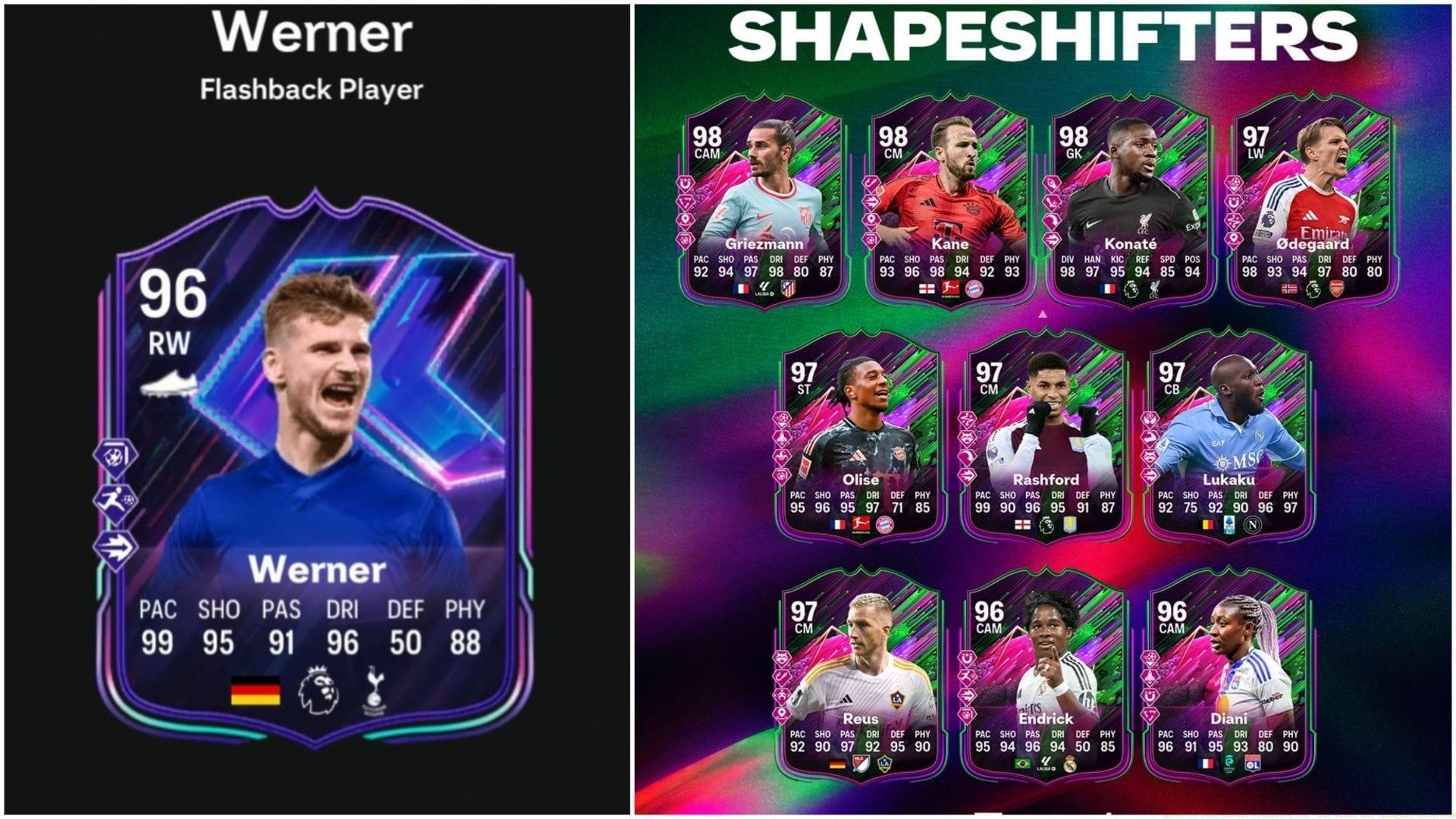 The latest player SBC is live (Images via EA Sports/Sportskeeda Gaming)