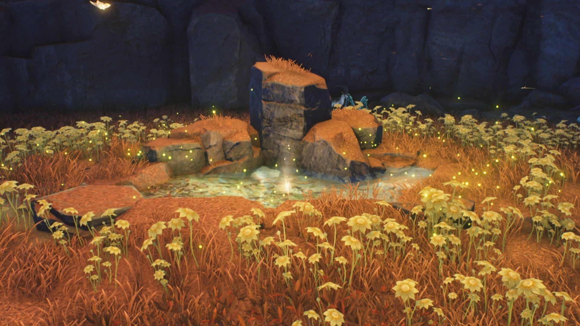 Moments Scattered to the Wind guide (Image via Kuro Games)