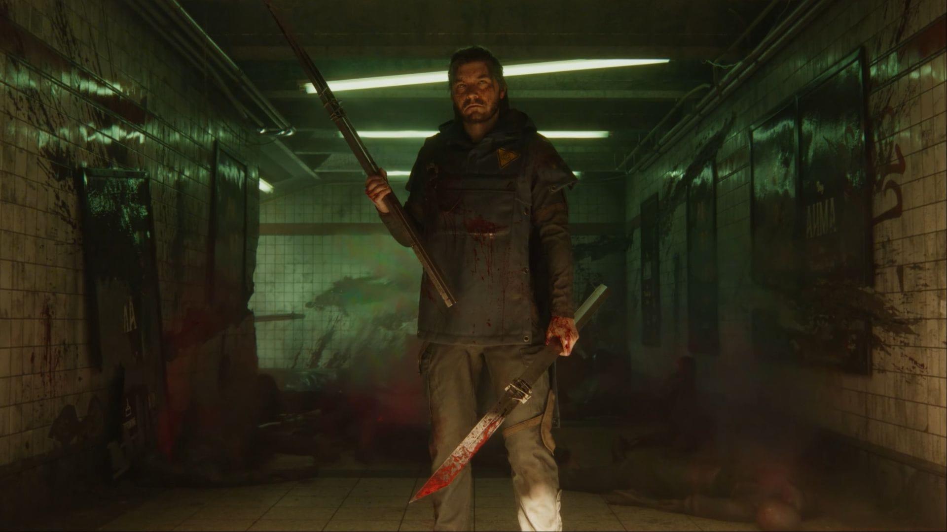 Control Resonant Dylan Faden