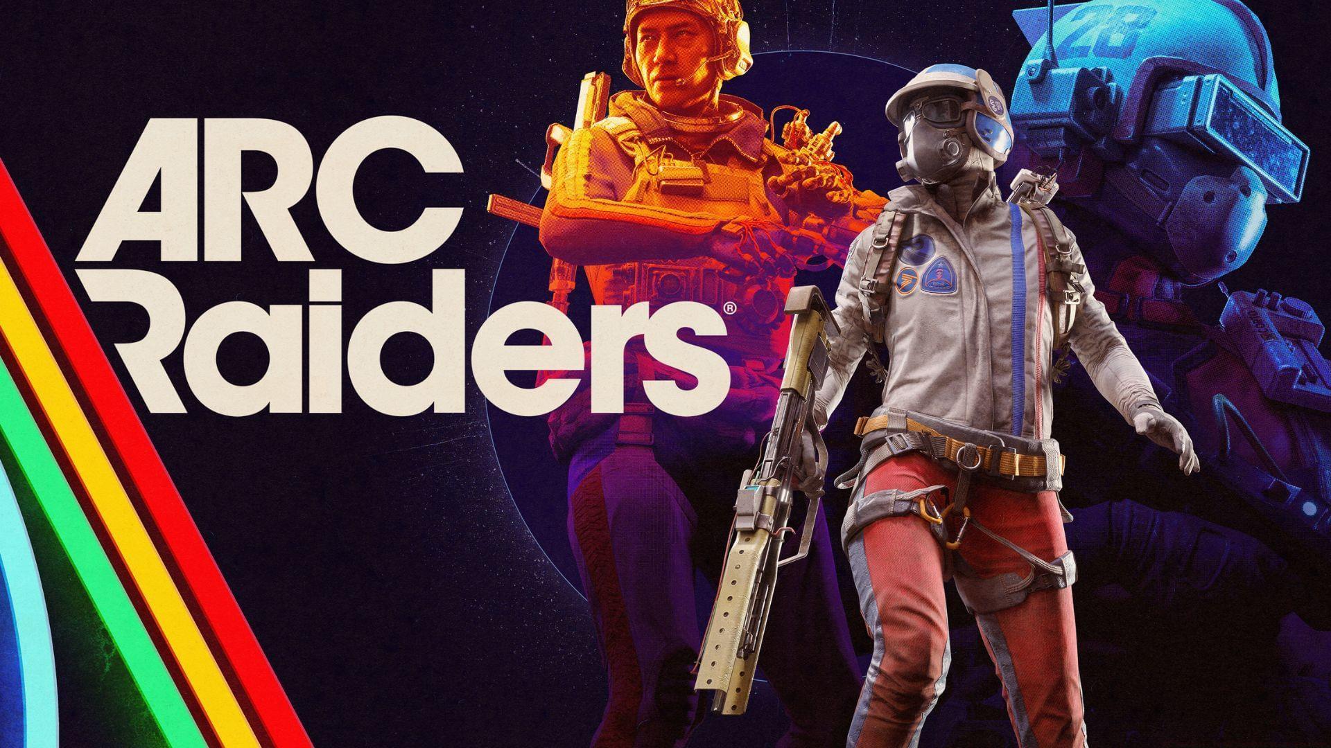 ARC Raiders cross-play or not explained (Image via Embark Studios)