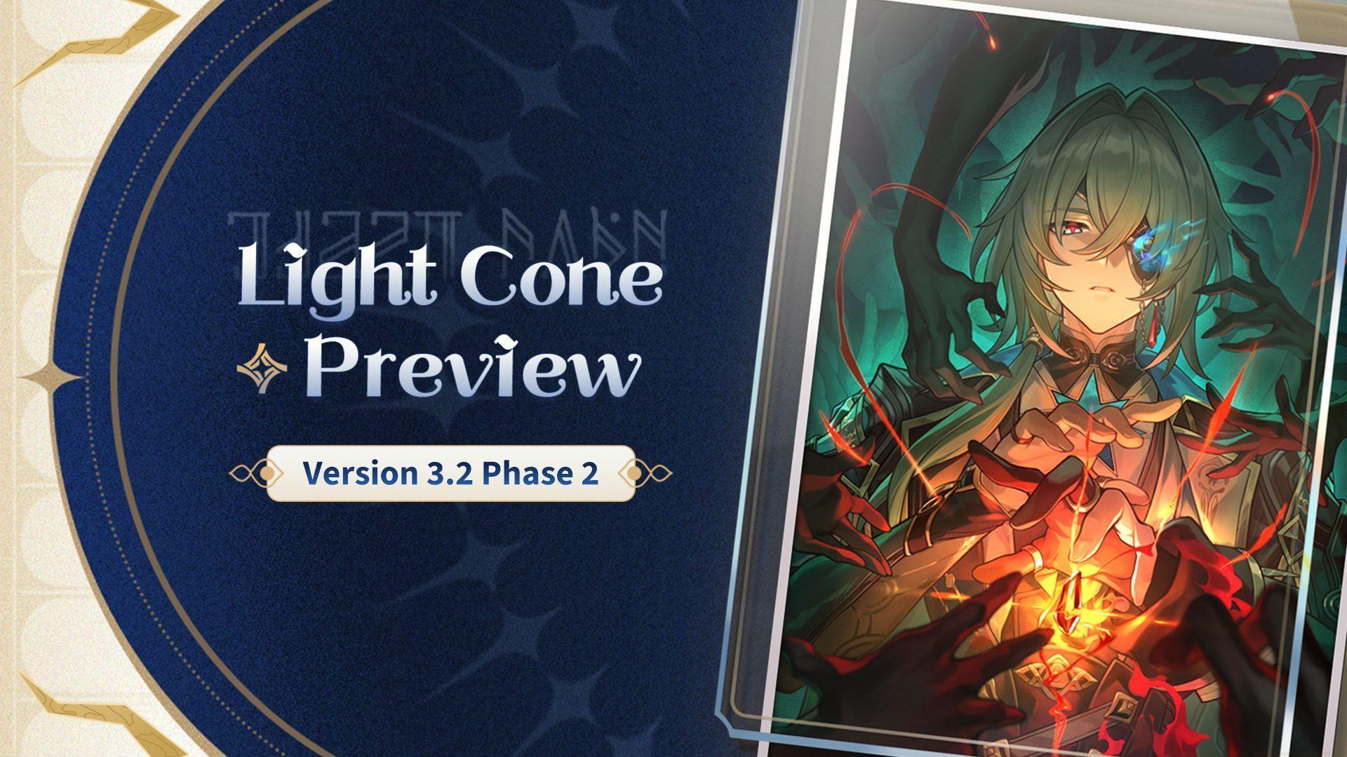 Life Should Be Cast to Flames in Honkai Star Rail (Image via HoYoverse)