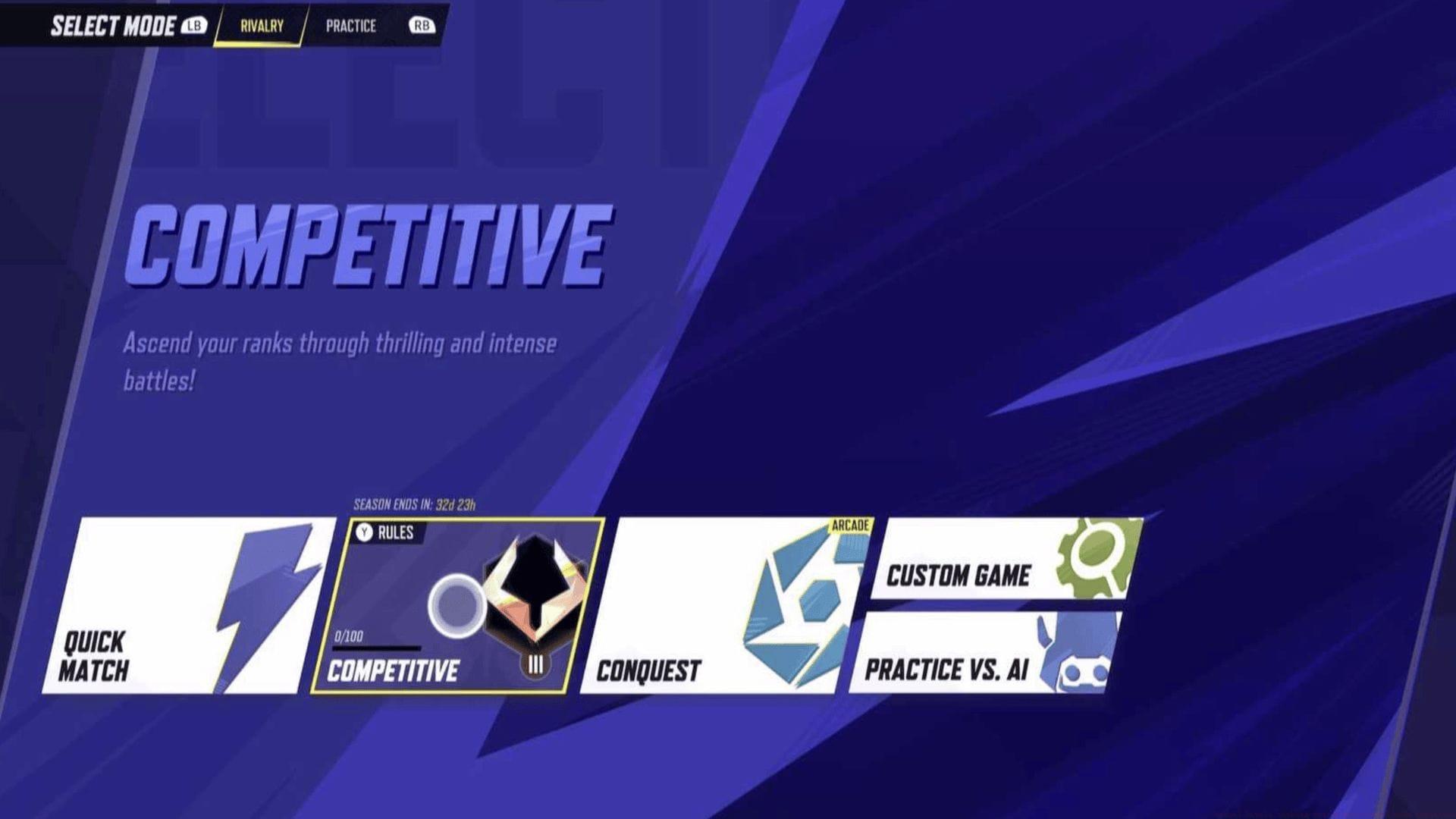 Everything you need to know about the Marvel Rivals ranked system(Image via NetEase Games)