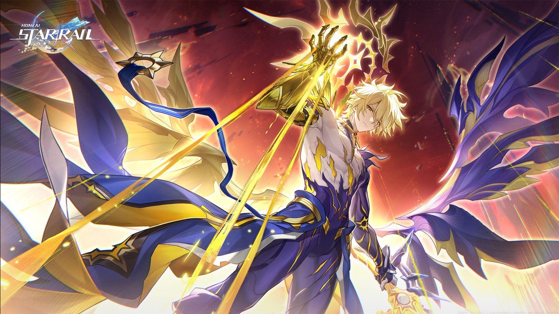 Maintenance schedule for the Honkai Star Rail 3.4 update (Image via HoYoverse)