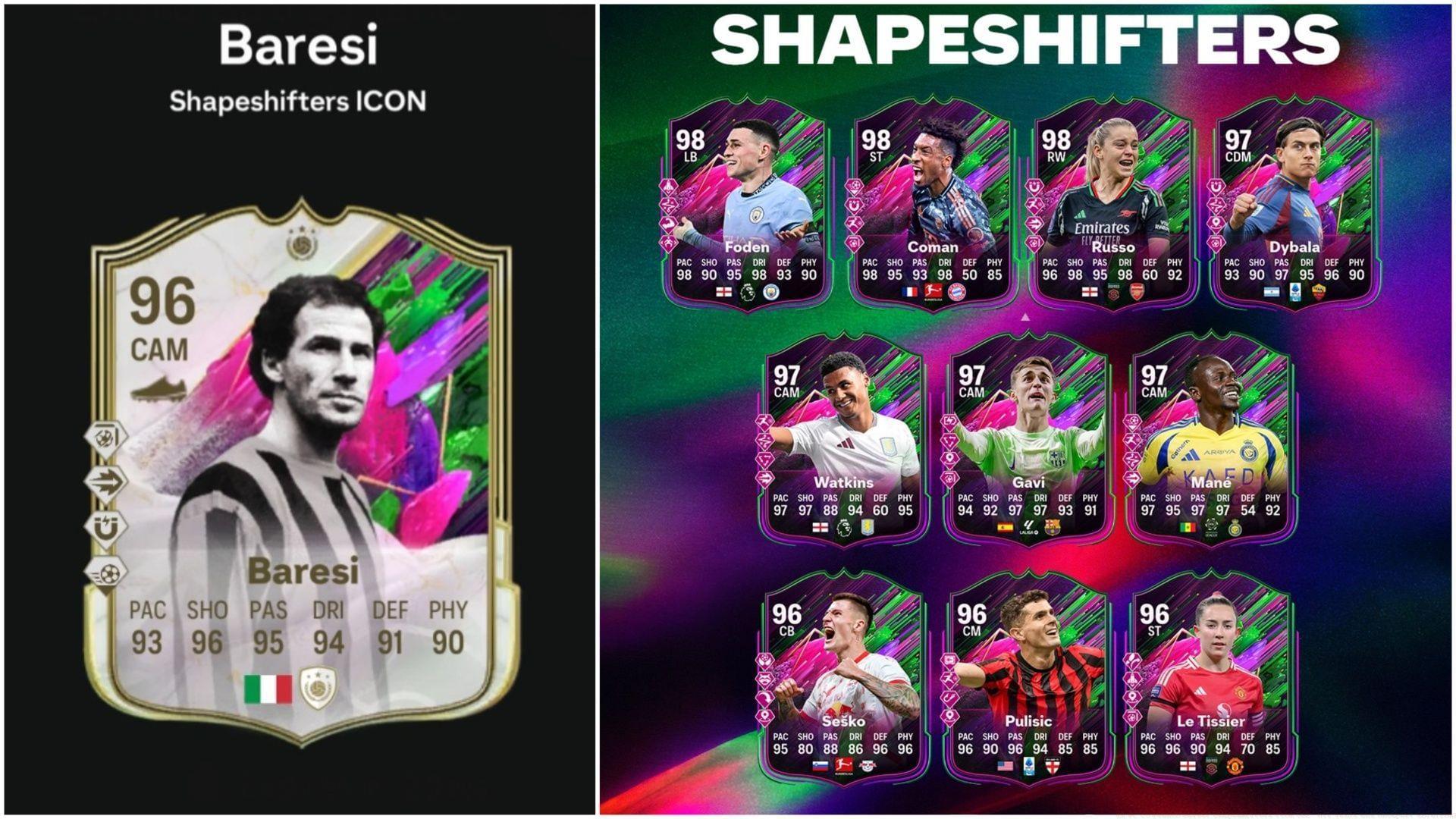 The latest player SBC is live (Images via EA Sports/Sportskeeda Gaming)